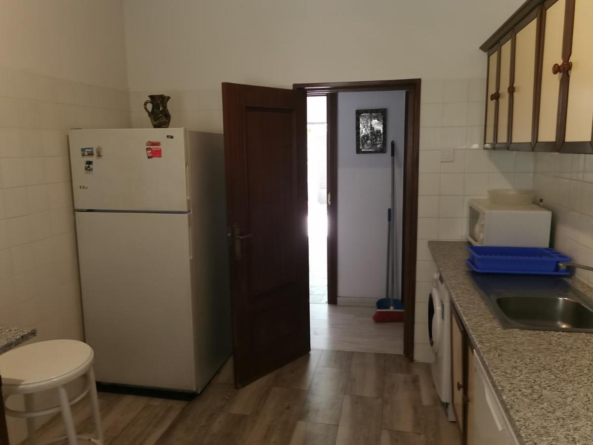 Villa Luna de Segovia Leganés Exterior foto
