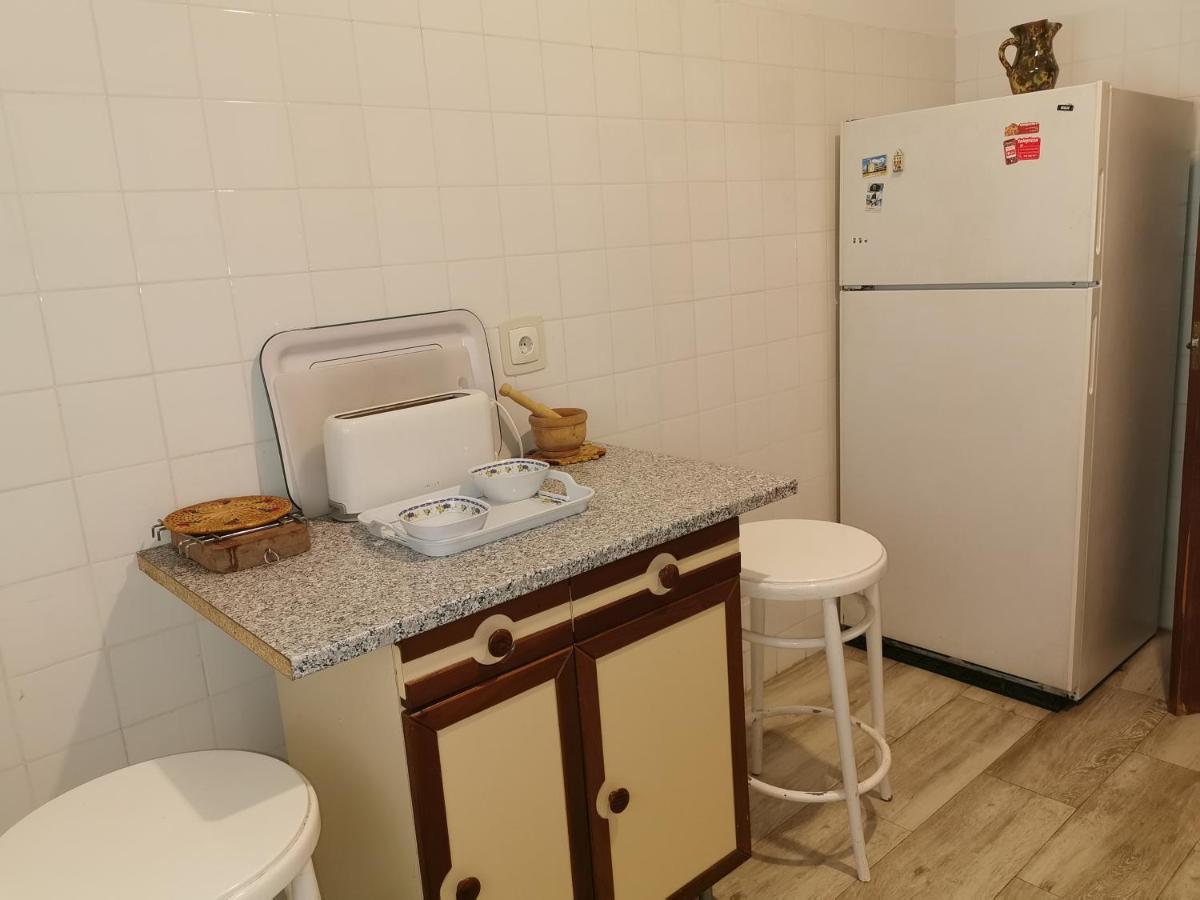 Villa Luna de Segovia Leganés Exterior foto