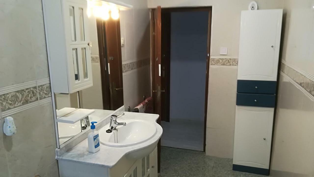 Villa Luna de Segovia Leganés Exterior foto